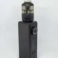 Ốp lưng thay thế cho Lost Vape Centaurus M100 - Thumbnail 3