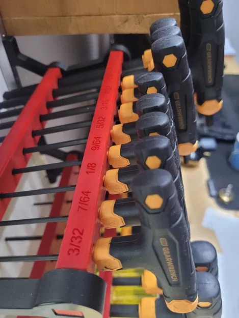 Giá Treo Tường Tay Cầm Chữ T - Image 3