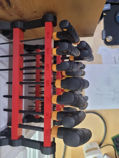 Giá Treo Tường Tay Cầm Chữ T - Image 4