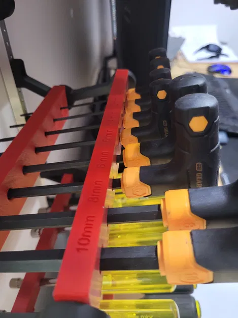 Giá Treo Tường Tay Cầm Chữ T - Image 5