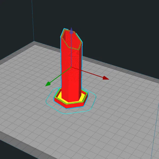 Thiết Kế Chỗ Cắm Bút Độc Đáo - Image 4