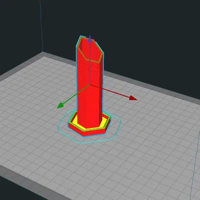 Thiết Kế Chỗ Cắm Bút Độc Đáo