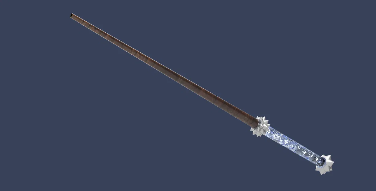 Casty Wand (Đa Vật Liệu) - Image 2