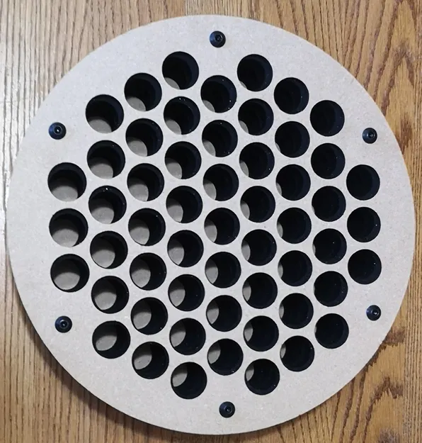 Máy Trộn Mực Inker Rev 0 - Image 3