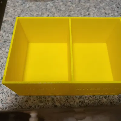 Hộp Đựng Thuốc Hàng Ngày