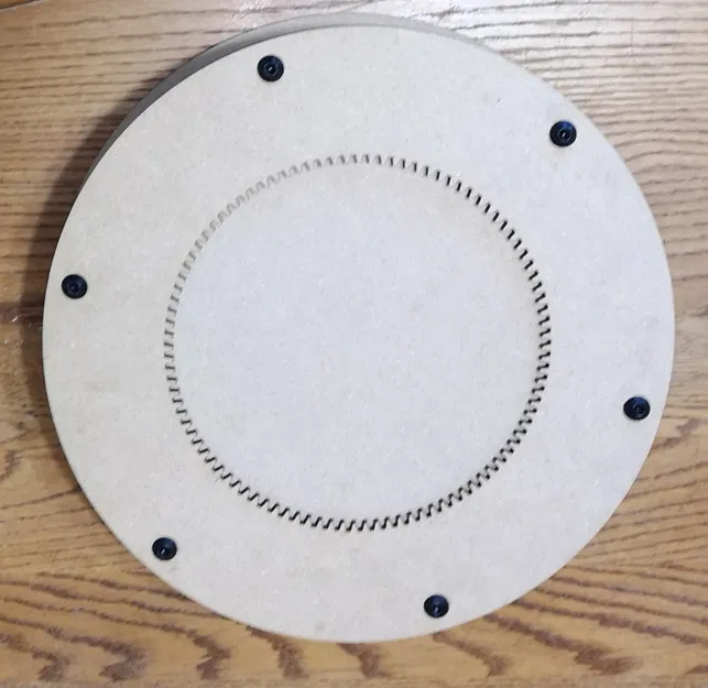 Máy Trộn Mực Inker Rev 0 - Image 6