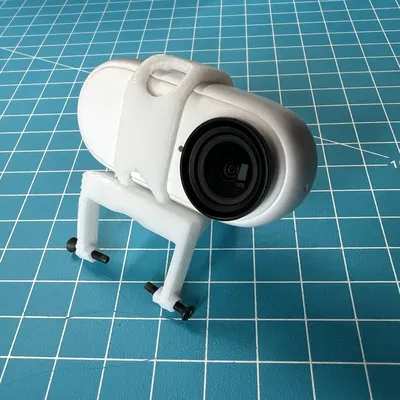 Đế Gắn Insta360 GO2 Cho Drone BetaFPV Cetus X