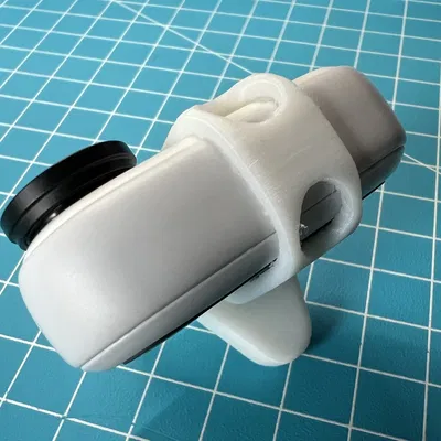 Đế Gắn Insta360 GO2 Cho Drone BetaFPV Cetus X