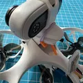 Đế Gắn Insta360 GO2 Cho Drone BetaFPV Cetus X - Thumbnail 5