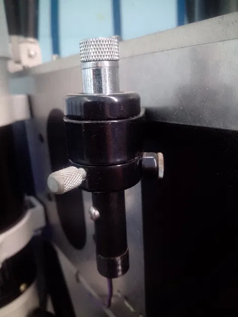 Bộ Chuyển Đổi Nguồn DC Cho Bút Laze Xanh Lá - Image 2