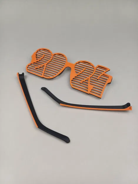 Kính tiệc tùng - 2024 - Image 4