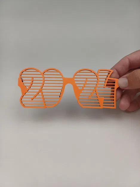 Kính tiệc tùng - 2024 - Image 9