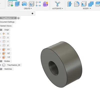 Khay pin ngắn RC 1/8 Xray XB8E