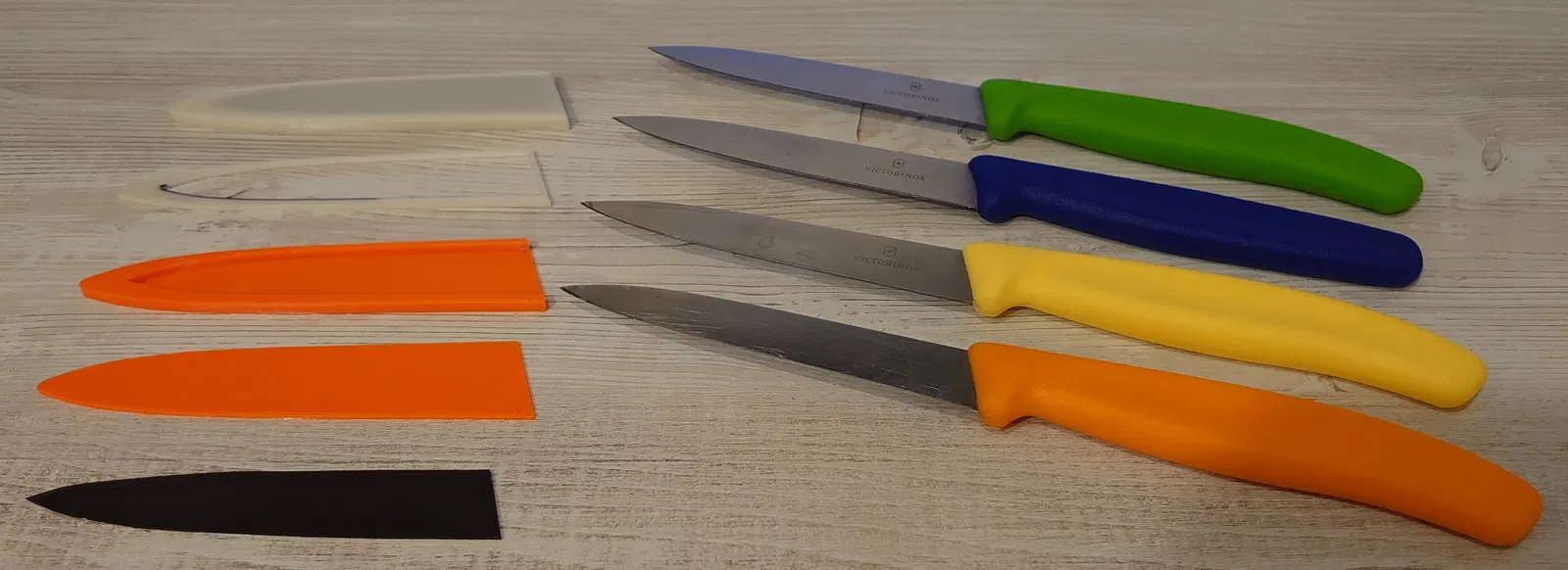 Vỏ Dao Bếp Victorinox SAYA - Image 1