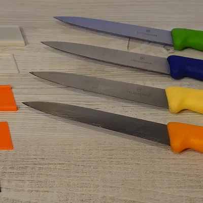 Vỏ Dao Bếp Victorinox SAYA