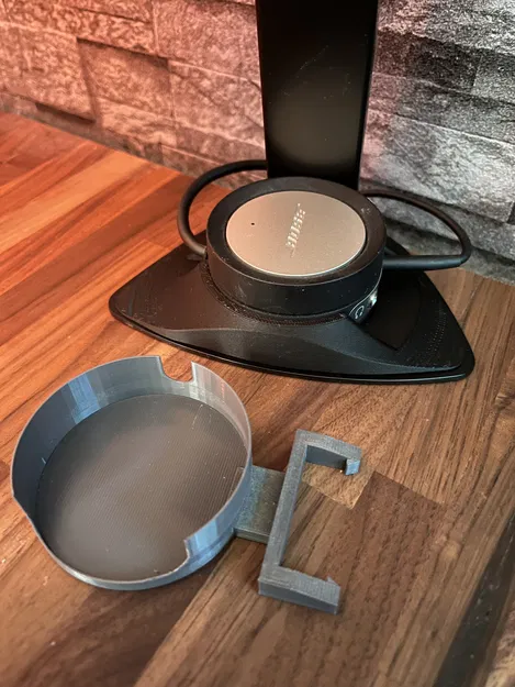 Giá đỡ Volume Control Bose Companion 50 V2 - Image 2