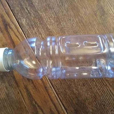 Chai & Nắp Gatorade