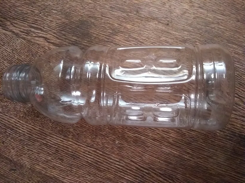 Chai & Nắp Gatorade - Image 6