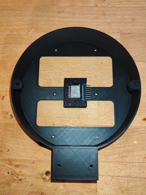 Giá Treo Tường Tay Cầm Xbox One / Hộp Đèn - Image 2