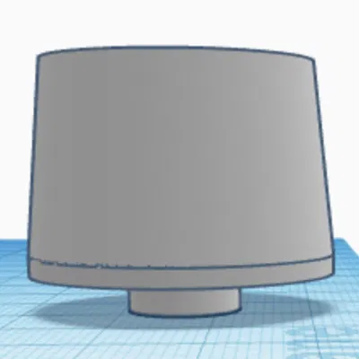 Đầu nối Flextail Tinypump cho nệm hơi Big Agnes Rapide