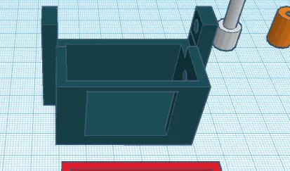 Bộ đếm cá 0-7 - Image 2