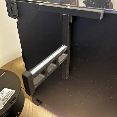 Giá đỡ cuộn dây trung tâm cho Voron V0