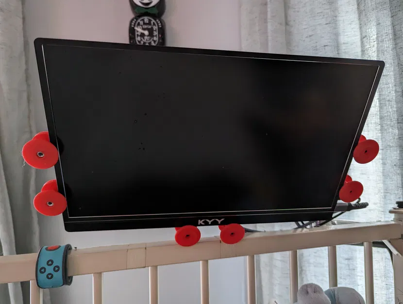 Các Bộ Phận Tùy Chỉnh Cho Ống Dẫn Mô-đun 3/4" - Image 1