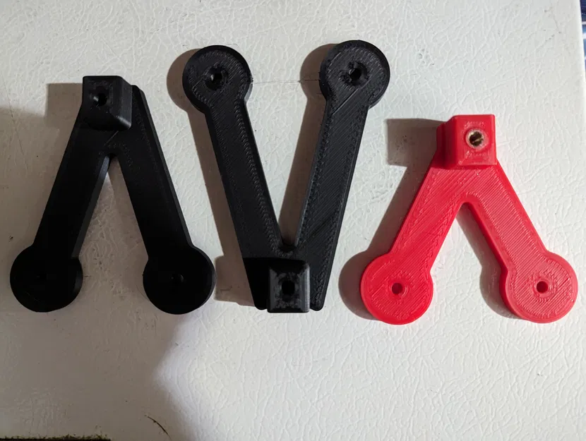 Các Bộ Phận Tùy Chỉnh Cho Ống Dẫn Mô-đun 3/4" - Image 2