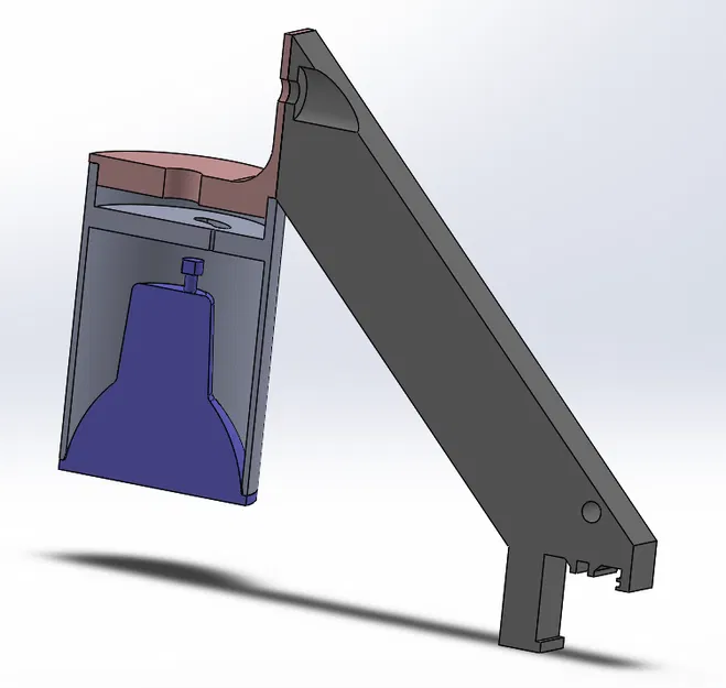 Đèn cho SOVOL SV01PRO - Image 1