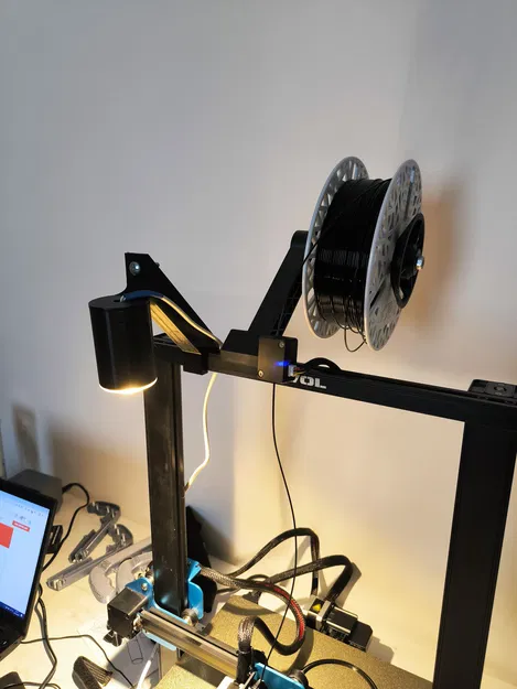 Đèn cho SOVOL SV01PRO - Image 3