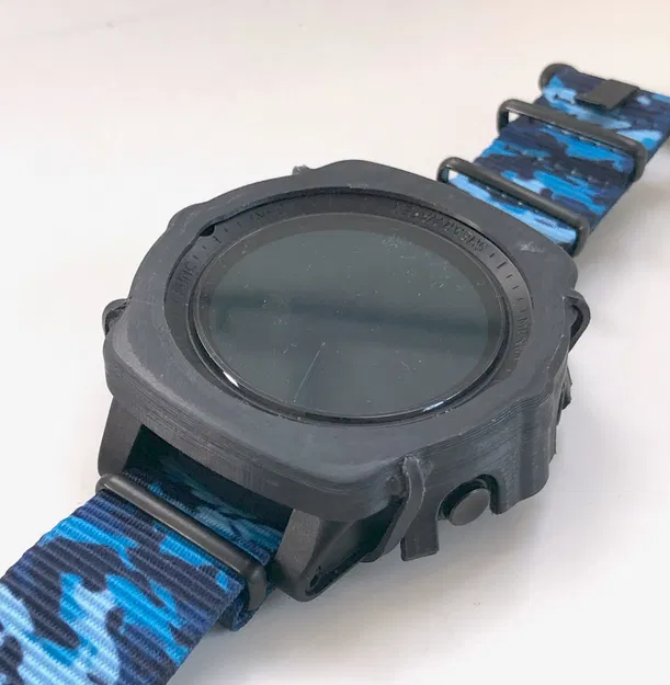 Ốp Bảo Vệ Máy Lặn Shearwater Teric - Image 1