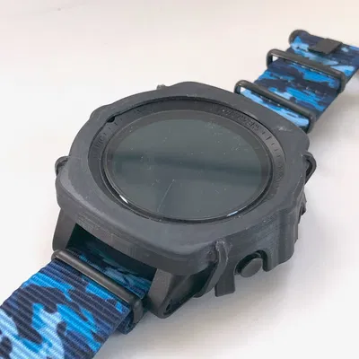 Ốp Bảo Vệ Máy Lặn Shearwater Teric