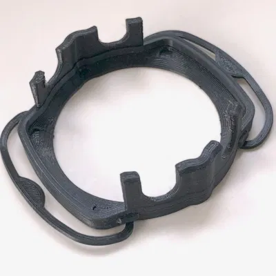 Ốp Bảo Vệ Máy Lặn Shearwater Teric