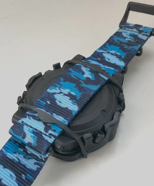 Ốp Bảo Vệ Máy Lặn Shearwater Teric - Image 3