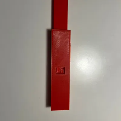 Bộ đếm trượt từ một đến năm