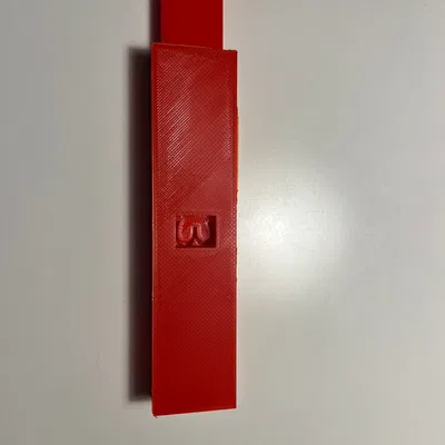 Bộ đếm trượt từ một đến năm