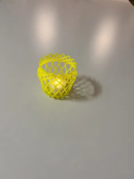 Chân Nến Cho Đèn LED - Image 1