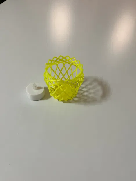 Chân Nến Cho Đèn LED - Image 2