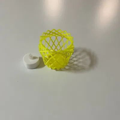 Chân Nến Cho Đèn LED