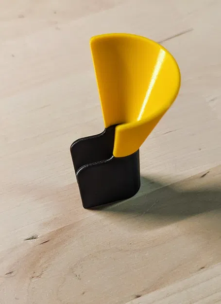 Chống Gió Bật Lửa Kiểu Tên Lửa Cho Đêm Giao Thừa - Image 4