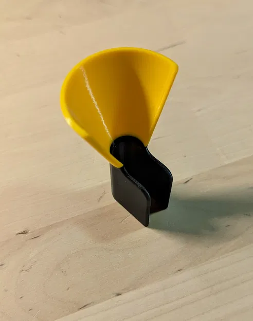 Chống Gió Bật Lửa Kiểu Tên Lửa Cho Đêm Giao Thừa - Image 6