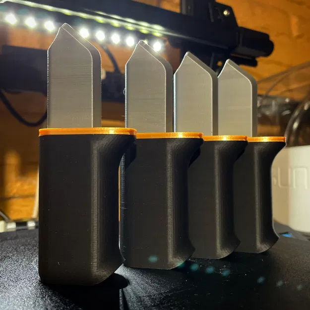 Dao Đồ Chơi Dễ In - Image 1