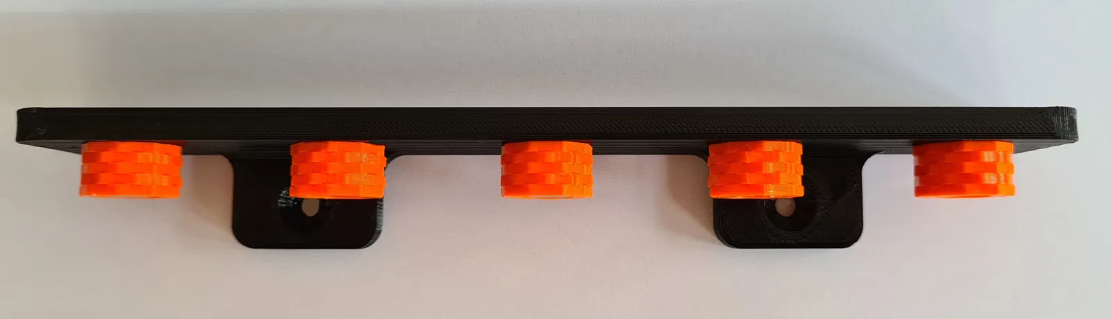 Giá treo chìa khóa có móc nam châm - Image 4