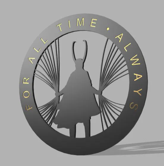 LOKI Mục Đích Vinh Quang | Nhiều phiên bản | Khuôn vẽ - Image 2