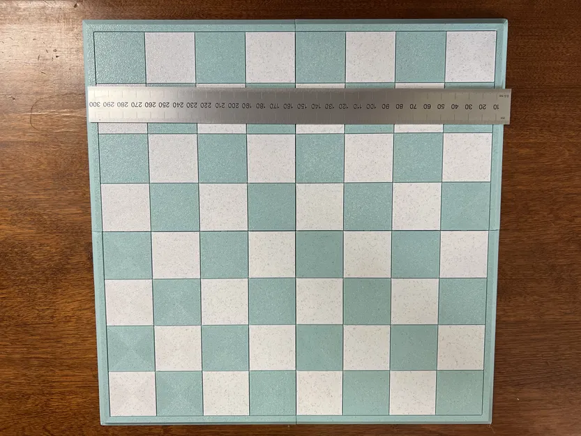 Lại một bàn cờ nữa - Image 1