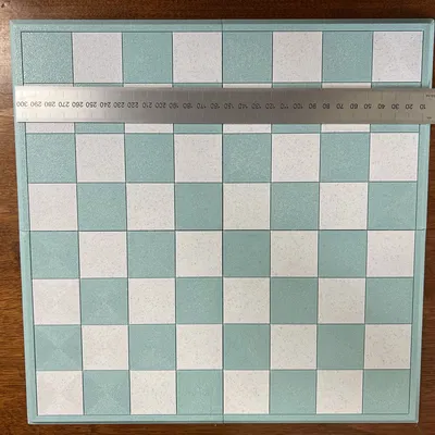 Lại một bàn cờ nữa