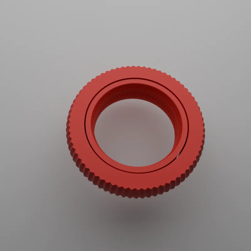 Nhẫn Clicker