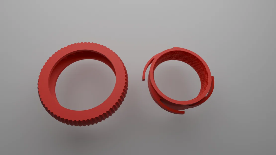 Nhẫn Clicker - Image 3