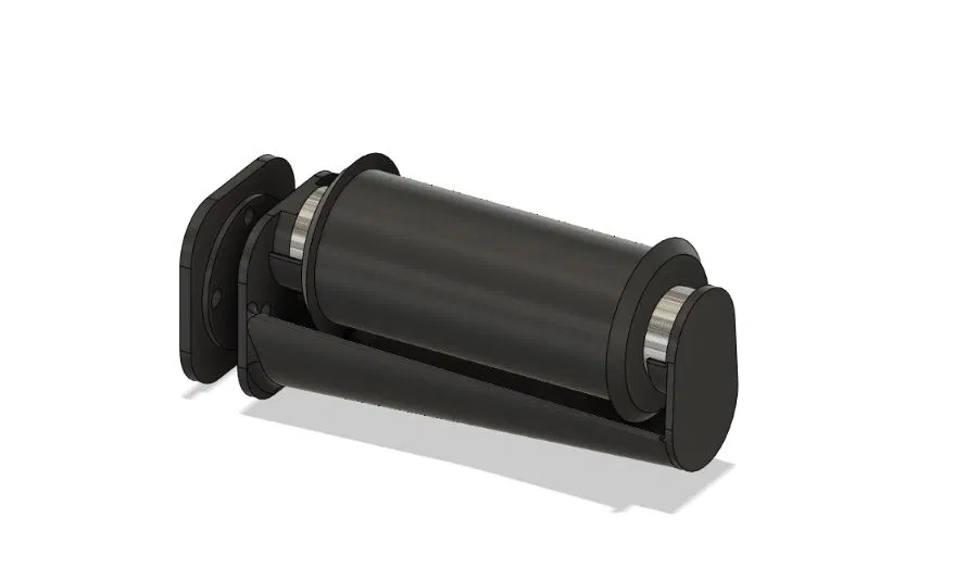 Giá đỡ cuộn dây có vòng bi | Ender 3 - Image 1