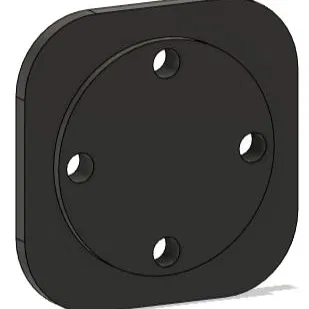 Giá đỡ cuộn dây có vòng bi | Ender 3